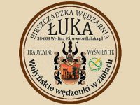 Wędzonki bezglutenowe z Łuki