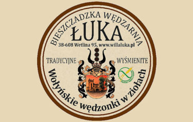 Wędzonki bezglutenowe z Łuki