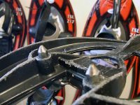 Rakiety śnieżne – spróbuj !!!