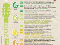 “Rozsypaniec” 2012