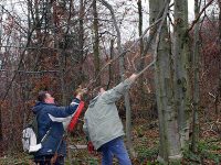 Walka o&nbsp;trasy biegowe w&nbsp;Wetlinie